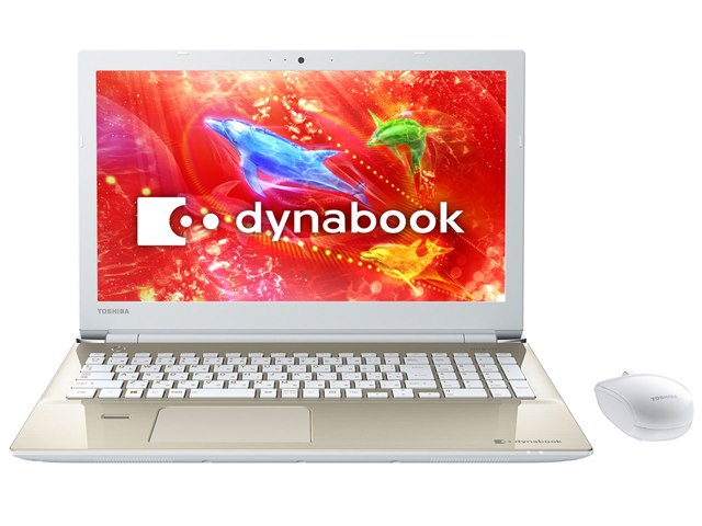 TOSHIBA dynabook T75 PT75DGP-BJA2 - ノートPC