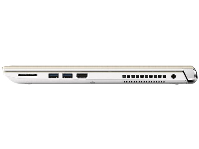 dynabook T55 T55/DG PT55DGP-BJA2 [サテンゴールド]の製品画像