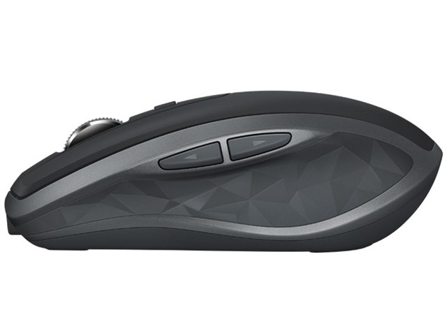 MX Anywhere 2S Wireless Mobile Mouse MX1600sGR [グラファイト]の