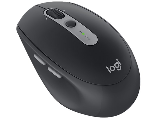 M590 MULTI-DEVICE SILENT Mouse M590GT [グラファイト トーナル]の