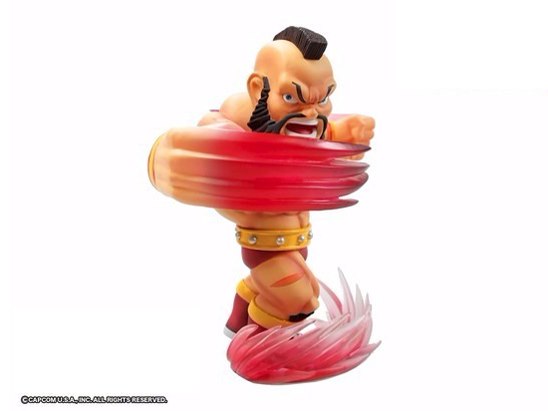 プロ格ヒーローズ　ビクトルザンギエフ　プロレスフィギュア 楽天市場】ザンギエフ フィギュアの通販