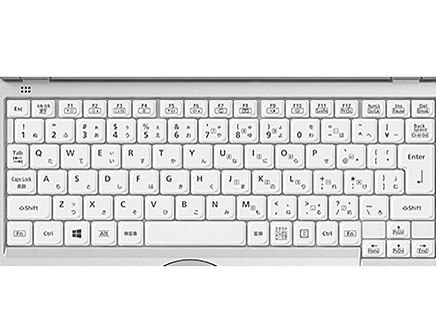 Let's note SZ6 CF-SZ6CDAQRの製品画像 - 価格.com