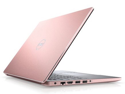 Inspiron 14 7000 プレミアム Core i5 7200U・8GBメモリ・256GB SSD