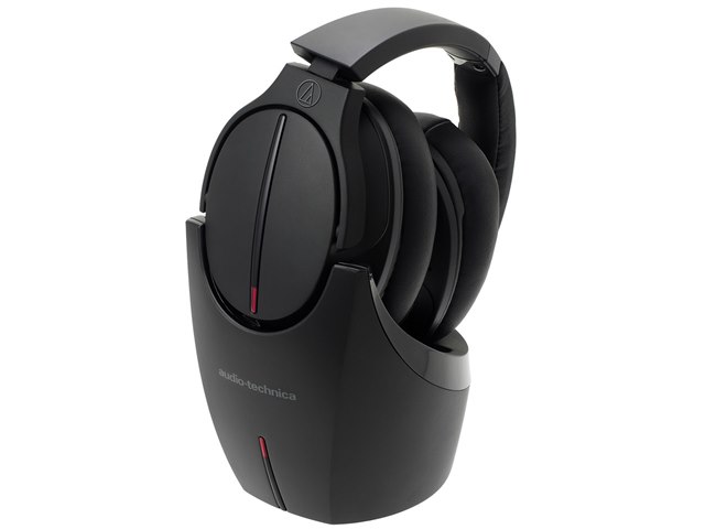 ATH-DWL550の製品画像 - 価格.com