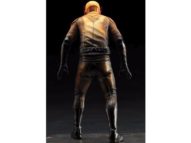 ARTFX+ 1/10 リバースフラッシュ -THE FLASH-の製品画像 - 価格.com