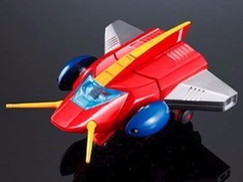 DX超合金魂 超電磁ロボ コン・バトラーVの製品画像 - 価格.com