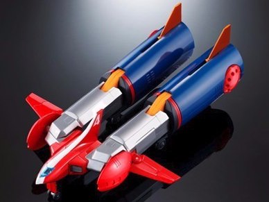 DX超合金魂 超電磁ロボ コン・バトラーVの製品画像 - 価格.com