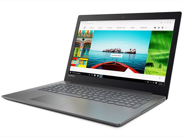 ideapad 320 80XH0049JPの製品画像 - 価格.com