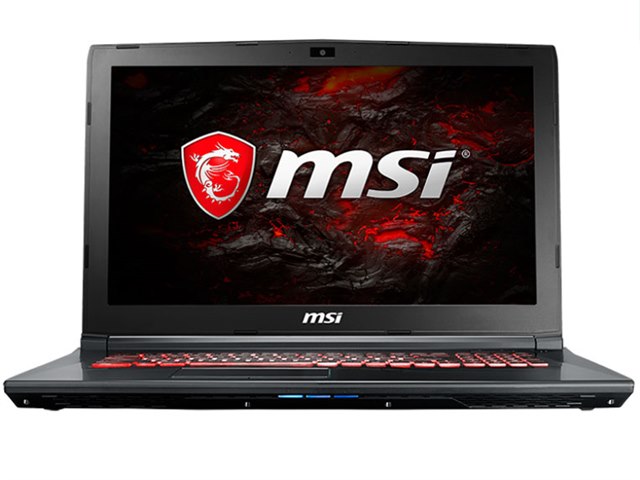 ノートPC MSI GL62-7RDX MSI GL62M 7RDX-2658JP 価格比較 - 価格.com
