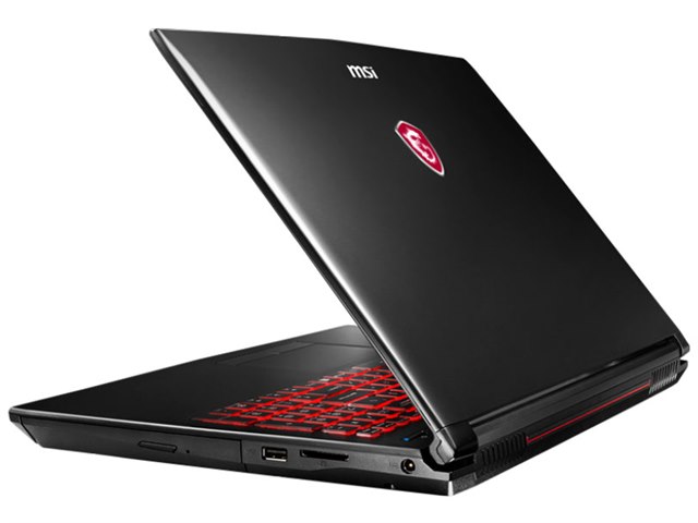 GL62 7RDX-1079JPの製品画像 - 価格.com