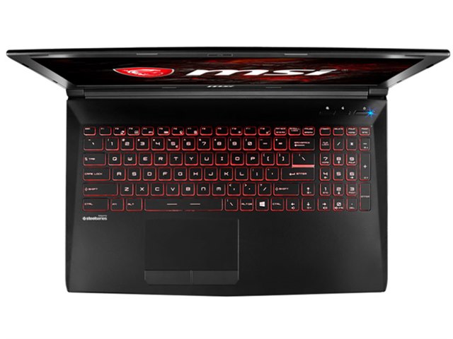 ノートPC MSI GL62-7RDX MSI GL62M 7RDX-2658JP 価格比較 - 価格.com