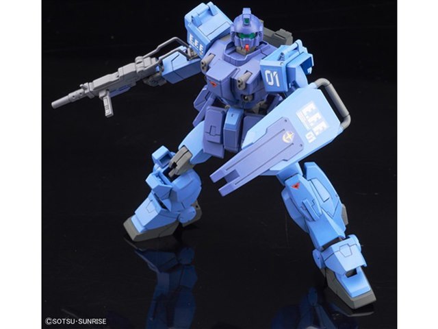 Hguc 1 144 ブルーディスティニー1号機 Examの製品画像 価格 Com