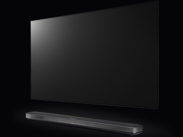 OLED77W7P [77インチ]の製品画像 - 価格.com