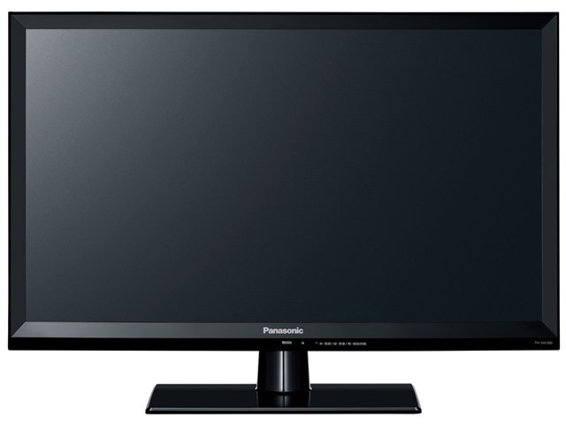 VIERA TH-24E300 [24インチ]の製品画像 - 価格.com