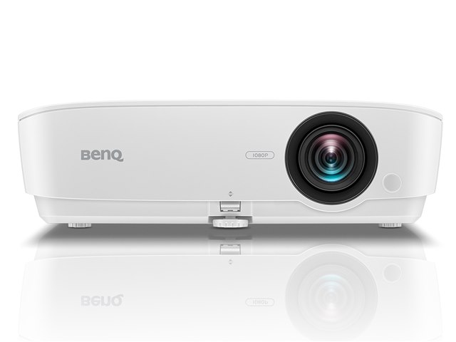 ナルトBenQ MH534 プロジェクター 本体 BENQ MH534 プロジェクター