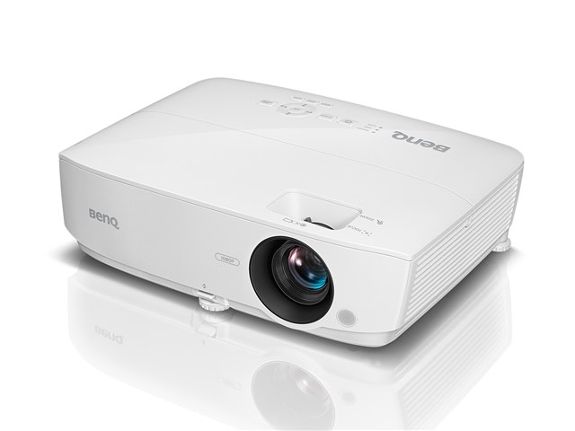 BenQ MH534プロジェクター 本体 MH534の製品画像 - 価格.com