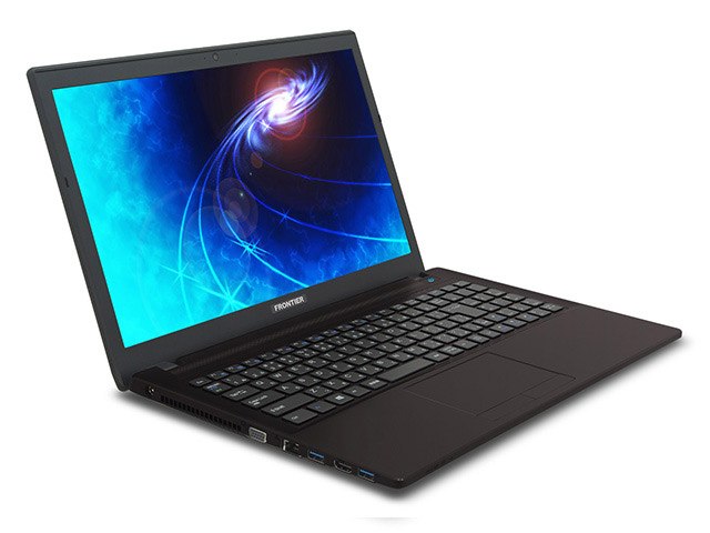 FRNZHM170/KD14 Core i7/8GBメモリ/275GB M.2 SSD/1TB HDD/GeForce  GTX950M/カスタマイズ対応 Windows10モデルの製品画像 - 価格.com