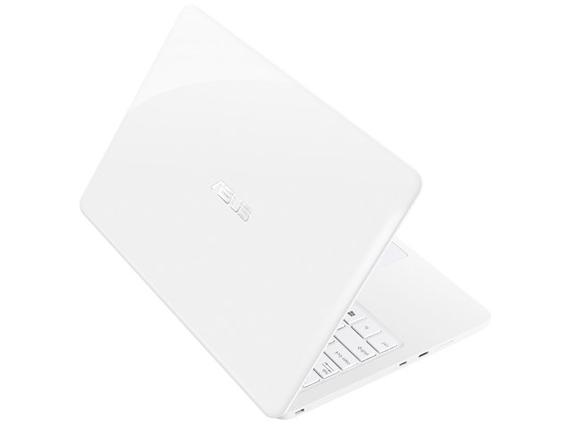 ASUS VivoBook E202SA E202SA-FD0079TS [ホワイト]の製品画像 - 価格.com