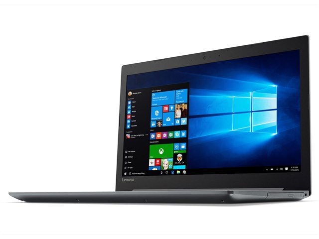 ideapad 320 80XR009VJP [プラチナシルバー]の製品画像 - 価格.com