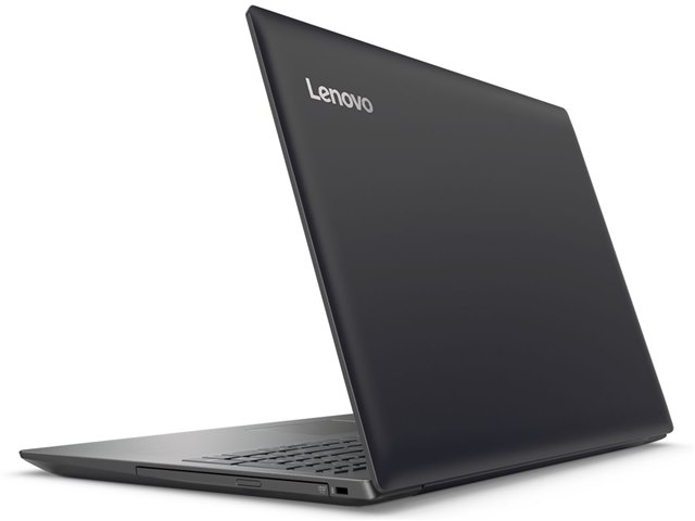 ideapad 320 80XH000WJP [オニキスブラック]の製品画像 - 価格.com