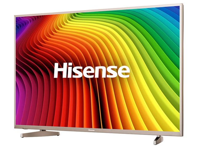 HJ43N5000 [43インチ]の製品画像 - 価格.com