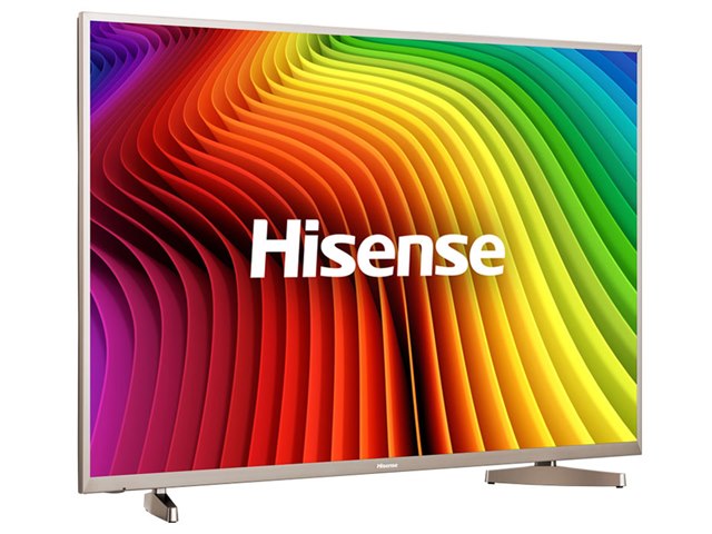 Hisense HJ43N5000 液晶テレビ HJ43N5000 ハイセンス Hisense 43V型 液晶 テレビ ハイセンス