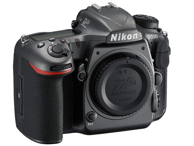D500 100周年記念モデルの製品画像 - 価格.com