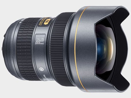 NIKKOR F2.8ズーム トリプルレンズセット 100周年記念モデル NIKKOR F2.8ズーム トリプルレンズセット 100周年記念モデルの製品画像