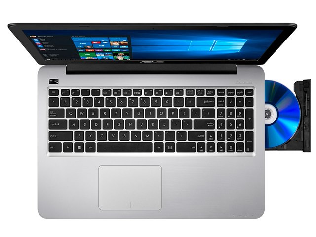 ASUS VivoBook X556UA X556UA-XX72の製品画像 - 価格.com