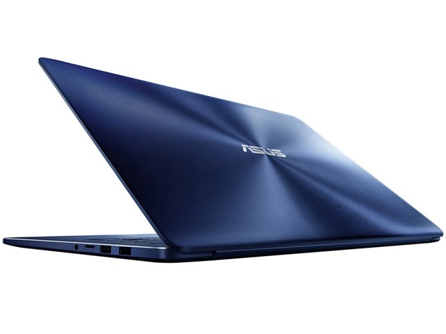 ZenBook Pro UX550VD UX550VD-7700の製品画像 - 価格.com
