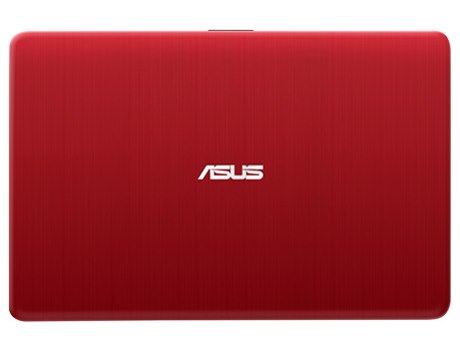 ASUS VivoBook X541UA X541UA-R256G [レッド]の製品画像 - 価格.com