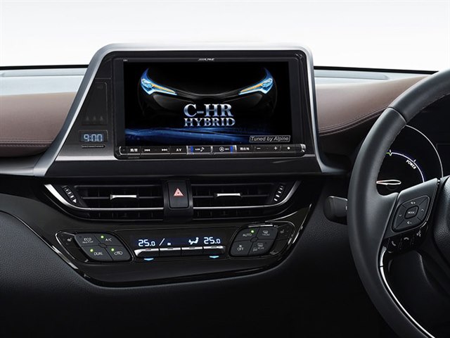 �r�b�OX �v���~�A�� X9Z-CHR-NR