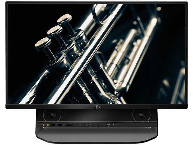 FMV ESPRIMO FH90/B2 FMVF90B2Bの製品画像 - 価格.com