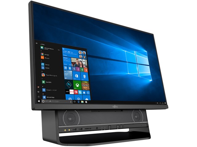 FMV ESPRIMO FH90/B2 FMVF90B2Bの製品画像 - 価格.com