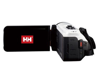 Everio R HELLY HANSEN リミテッド GZ-HH140の製品画像 - 価格.com