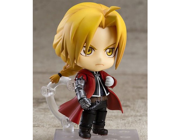 ねんどろいど エドワード・エルリックの製品画像 - 価格.com