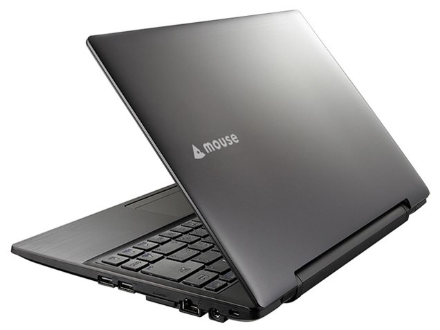 LuvBook LB-J520S-SH2-KK 価格.com限定 Core i5/8GBメモリ/256GB SSD+