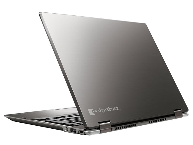 dynabook V72 V72/D PV72DMP-NJAの製品画像 - 価格.com