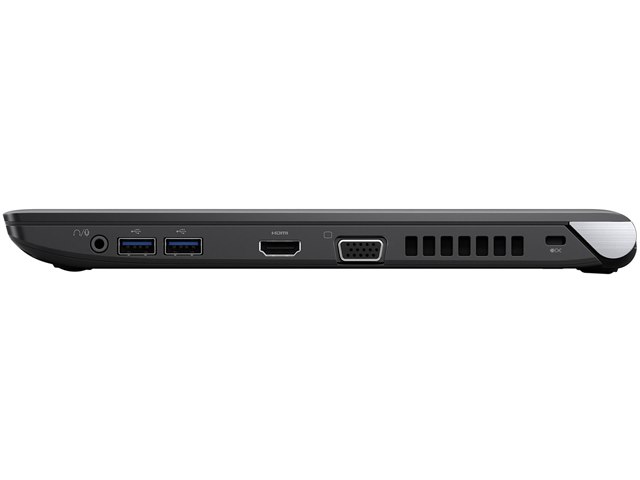 dynabook RX73 RX73/DBP PRX73DBPBJA [グラファイトブラック]の