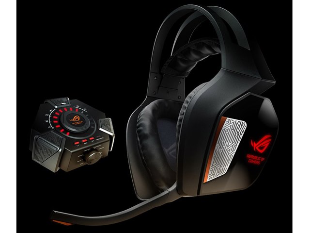 ROG Centurion (ROG 7.1)の製品画像 - 価格.com