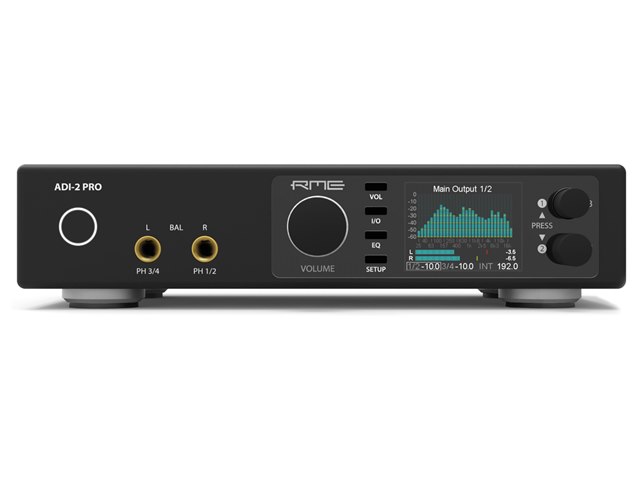ADI-2 Pro Anniversary Editionの製品画像 - 価格.com