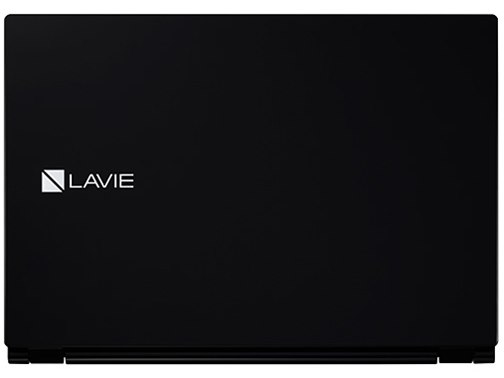 LAVIE Note Standard NS750/HAB PC-NS750HAB [クリスタルブラック]の