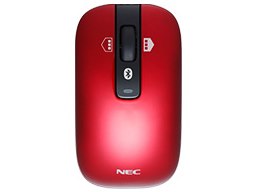 LAVIE Note Standard NS350/HAR PC-NS350HAR [クリスタルレッド