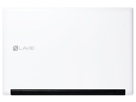 LAVIE Note Standard NS100/H1W PC-NS100H1Wの製品画像 - 価格.com