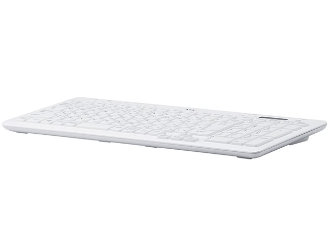 LAVIE Desk All-in-one DA370/HAW PC-DA370HAW [ファインホワイト]の