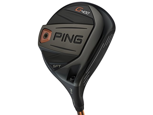 PING Ｇ　SF TEC 3Ｗフェアウェイウッド 中古 ピン G G SF TEC フェアウェイウッド 中古クラブを