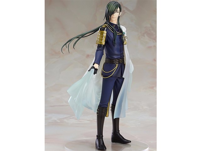 刀剣乱舞-ONLINE- 1/8 にっかり青江の製品画像 - 価格.com