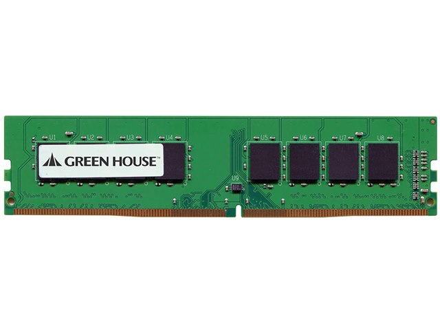 GH-DRF2400-8GB [DDR4 PC4-19200 8GB]