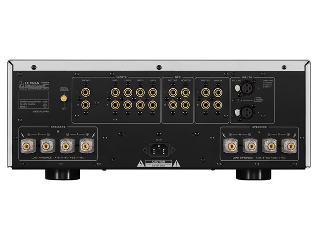 L-505uXIIの製品画像 - 価格.com