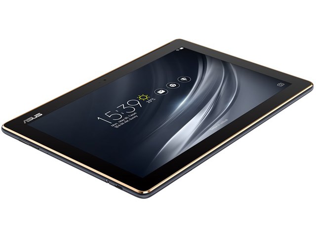 ASUS ZenPad 10 Z301MFL-DB16 SIMフリー [ダークブルー]の製品画像 ...